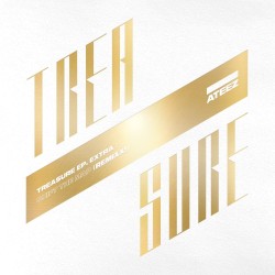 TREASURE EP.EXTRA : ИЗМЕНИТЕ КАРТУ (Remixx!)