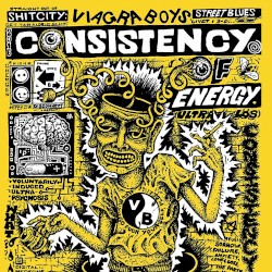 Consistency of Energy