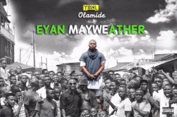 Eyan Mayweather