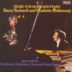 Music for Horn and Piano