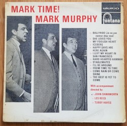 A Swingin’, Singin’ Affair