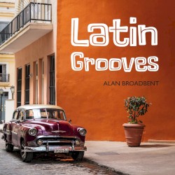 Latin Grooves