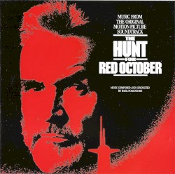 The Hunt for Red October