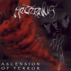 Ascension of Terror