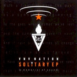 Solitary EP