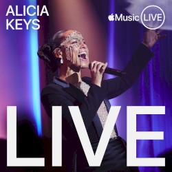 Apple Music Live: Алиша Киз