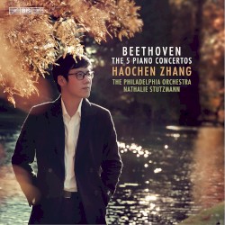 The 5 Piano Concertos