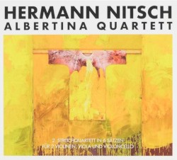 Albertina Quartett