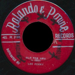 Old for New / Prince & The Duke