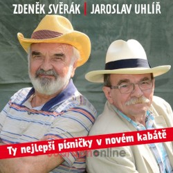 Ty nejlepší písničky v novém kabátě
