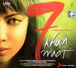 7 Khoon Maaf