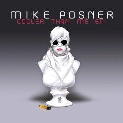 Cooler Than Me EP