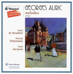 Mélodies
