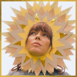 Sunshine Girl