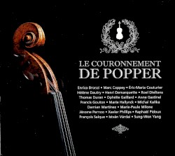 Le couronnement de Popper