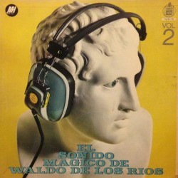 El sonido mágico de Waldo de los Ríos, Vol. 2