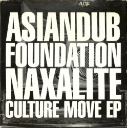 Naxalite / Culture Move EP