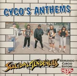 Cyco's Anthems