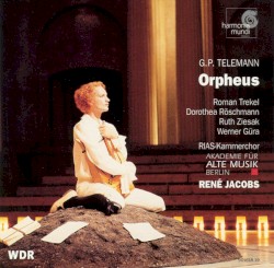 Orpheus