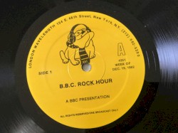 King Biscuit Flower Hour: The Fixx