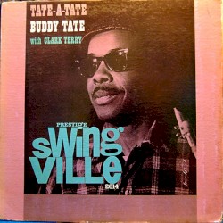 Tate-A-Tate
