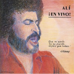 Alí ¡En vivo!