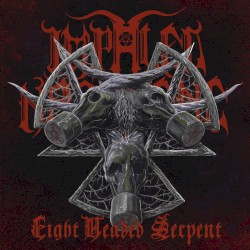 Eight Headed Serpent
