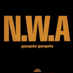 Gangsta Gangsta