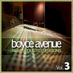 New Acoustic Sessions, Volume 3
