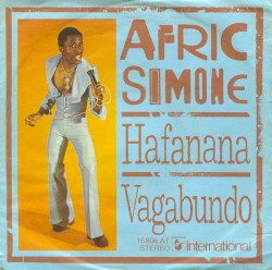 Hafanana / Vagabundo