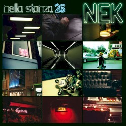 Nella stanza 26