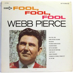 Fool, Fool, Fool