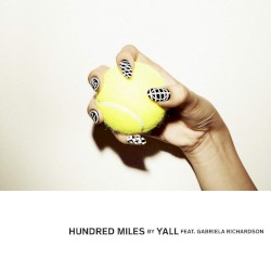 Hundred Miles