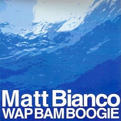 Wap Bam Boogie