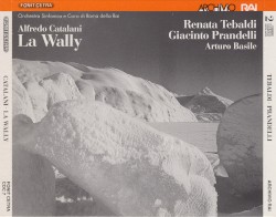 La Wally