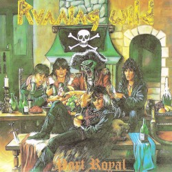 Port Royal