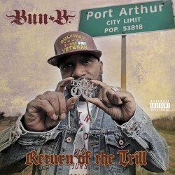 Return of the Trill