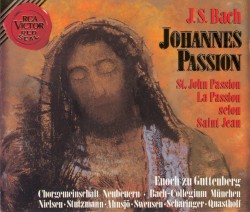 Johannes-Passion