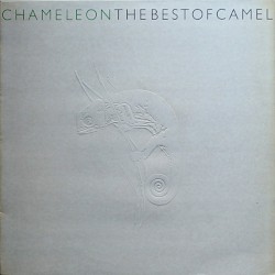 Chameleon - The Best Of Camel