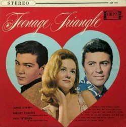 Teenage Triangle