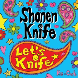 Let's Knife Re-Cut