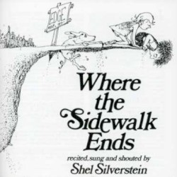Where the Sidewalk Ends