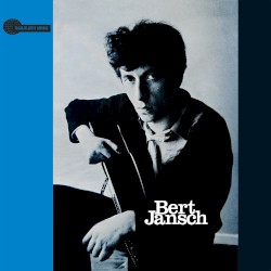Bert Jansch