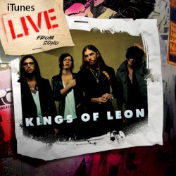 iTunes Live из SoHo
