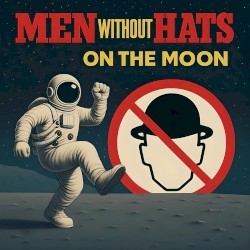 On the Moon