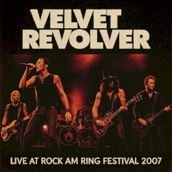 Живое выступление на фестивале Rock Am Ring 2007