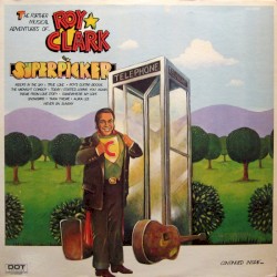 Superpicker