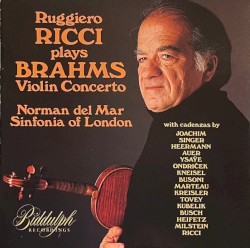Violin Concerto