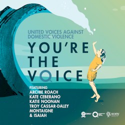 You’re the Voice