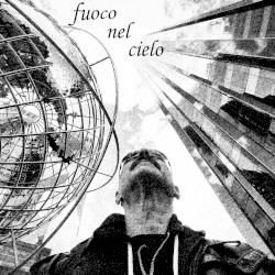 Fuoco nel cielo (Tony Levin’s poem about John Lennon)